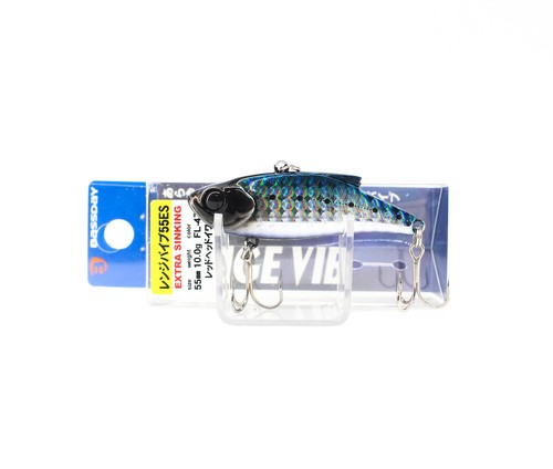 Bassday Range Vibe 70 ES Extra Sinking Vibration Lure HH-100 (0397