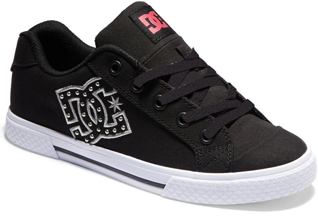 Womens dc deals chelsea trainers