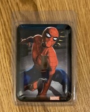 NWOT Spiderman Light Switch Panel without screws