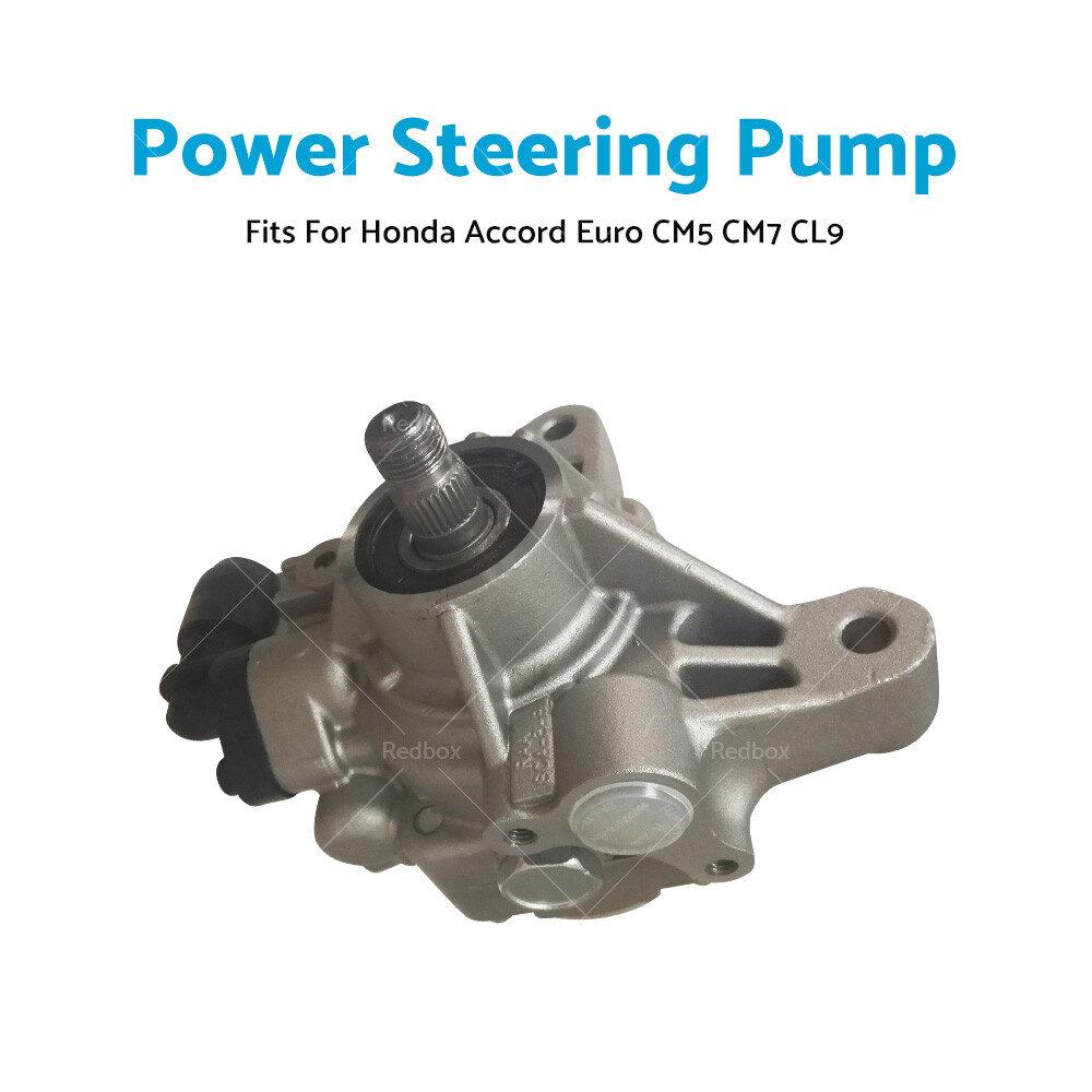 Power Steering Pump Suitable for Honda Accord Euro CM5 CM7 CL9 56110