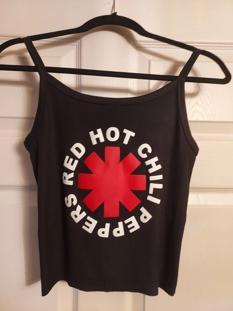 オフィシャル！Red Hot Chili Peppers タンク トップ 2XL s-l1200.jpg