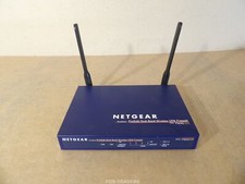 NETGEAR FWAG114 ProSafe Dual-Band Wireless VP...