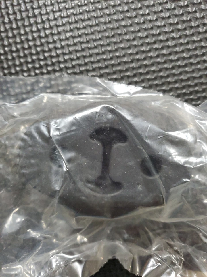 Suspensión del sistema de escape AP escape 8058 Foto 2 de 3