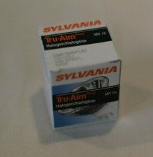 Sylvania Tru-Aim Halogen 50W projector bulb
