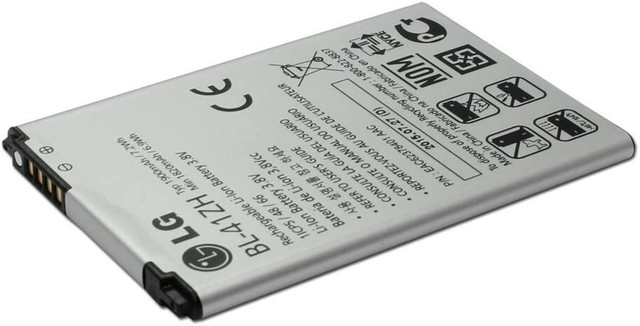 Bl 41zh аккумулятор