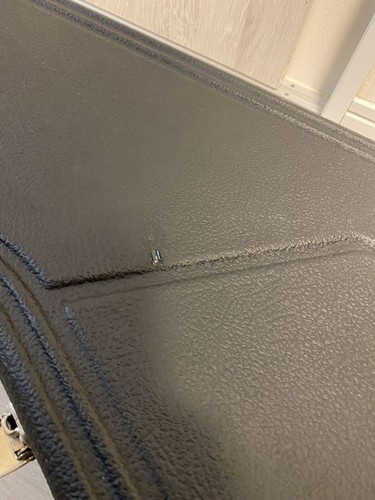 Mayones Patriot 4 E-Bassgitarre - Bild 12 von 12