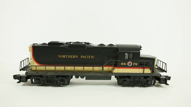 lionel diesel engines ebay