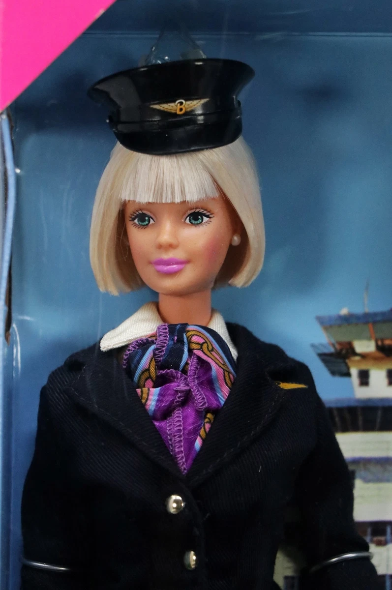 Barbie pilot cheap