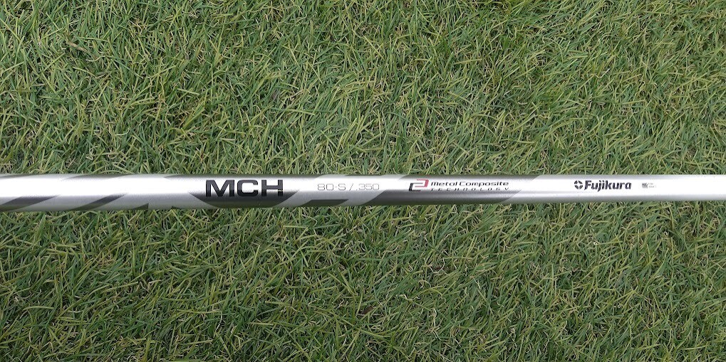 Golf Utility RomaRo RAY V2 MCH80 (S) 18 JAPAN | eBay