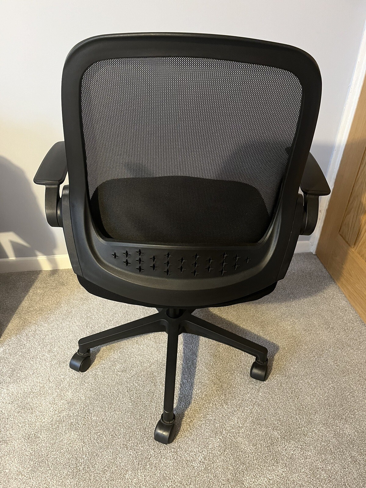 desk chair eBay