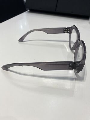 Mykita X Maison Margiela MMRAW014 Color 823 Color 54-22-145 | eBay