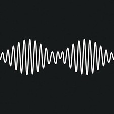 Image of ARCTIC MONKEYS AM FIFTH ALBUM FROM SHEFFIELD'S FINEST AUDIO MUSIC CD NEW