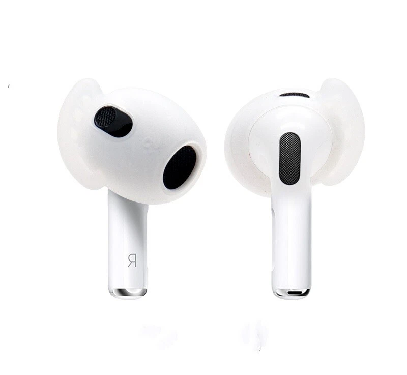 Do airpods slip out outlet