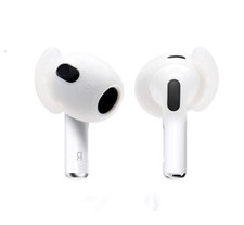 ear tips for apple airpod 3 rd. generation anti slip for active people