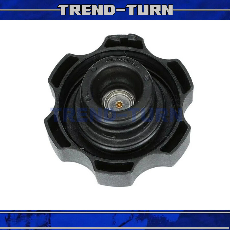Radiator Coolant Reservoir Recovery Cap 68442532AA for Jeep