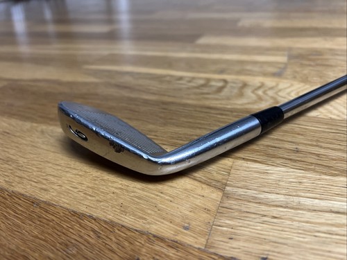Titleist 712 CB Forged 9 Iron R300 Regular Flex Shaft Titleist Grip. - Picture 5 of 12