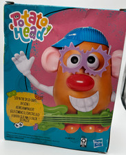 Potato Head Spud Star, Mr. Potato Head Opened...