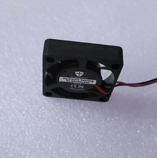 Mini 3007S 3007 30x30x7mm 2Pin 5V 12v 0.15A 30MM DC Air Cooling Cooler Fan