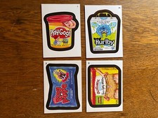 2015 Topps Wacky Packages Trading Cards 10