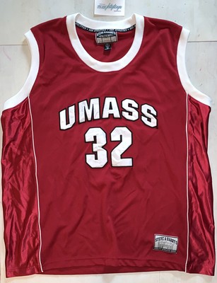 kevin durant throwback jersey