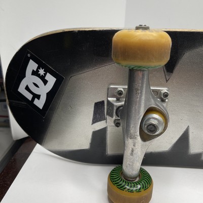 Vintage Flip Animatics? skateboard with Independent Trucks