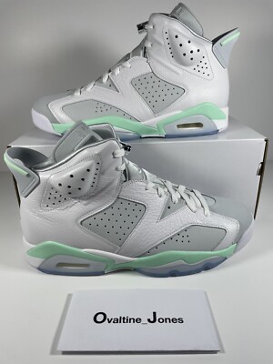 Nike Air Jordan Retro 6 \