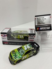 NASCAR 2024 WILLIAM BYRON 24 RAPTOR COTA RACE WIN 1/64 CAR