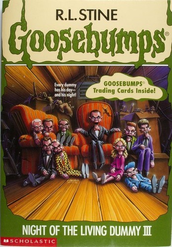 Goosebumps (RL Stine) ~ 1990s Series ~BUILD YOUR OWN LOT ~ Buy More & Save $$! - Picture 85 of 113
