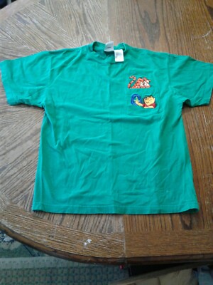 Vintage Disney Store Winnie the Pooh 
