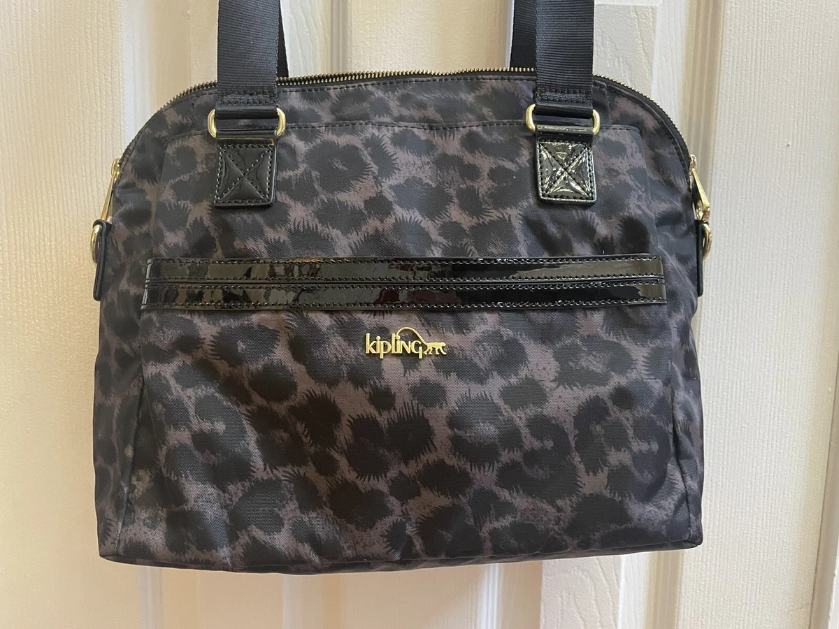 Kipling dolan satchel hot sale