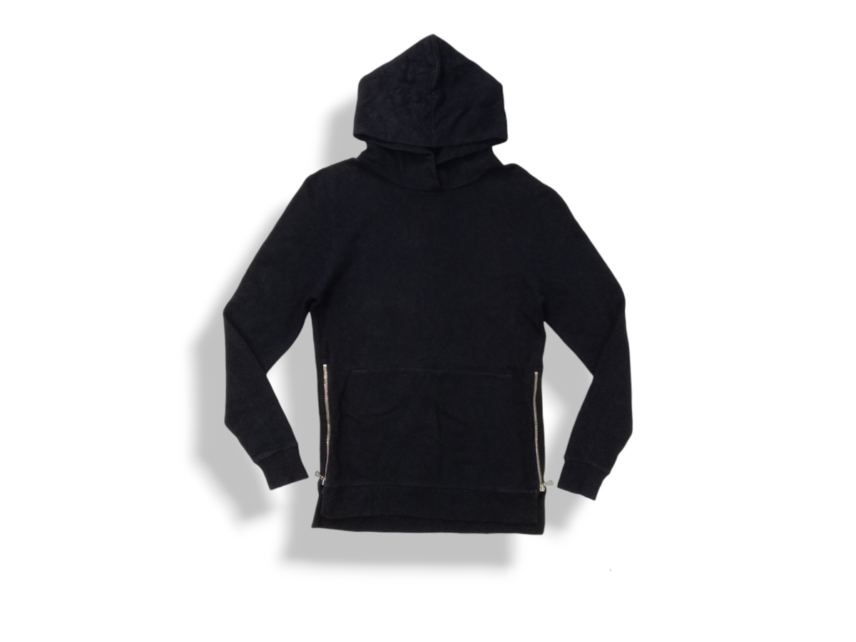 パーカー JOHN ELLIOTT HOODIE John Elliott Frances Zip Front Hoodie | Bloomingdale's Men
