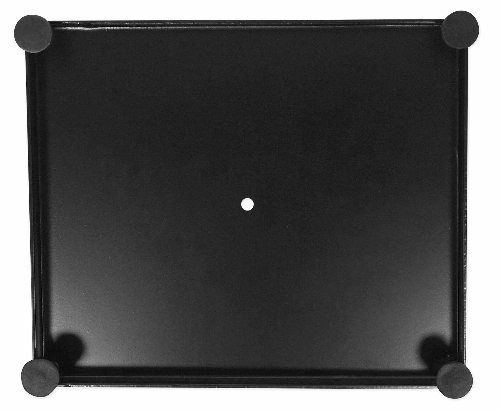 Rockville 29" Black Steel Studio Monitor Speaker Stands For Rockville APM8W