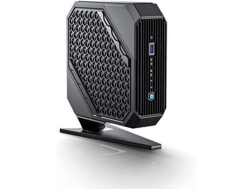 ASUS NUC 13 PRO Intel i7-1360P 1288TB SSD Black WARRANTY