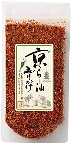 Maiko Hi Hi Rice Seasoning Japanese Furikake Kyoto Limited version 80g Japan
