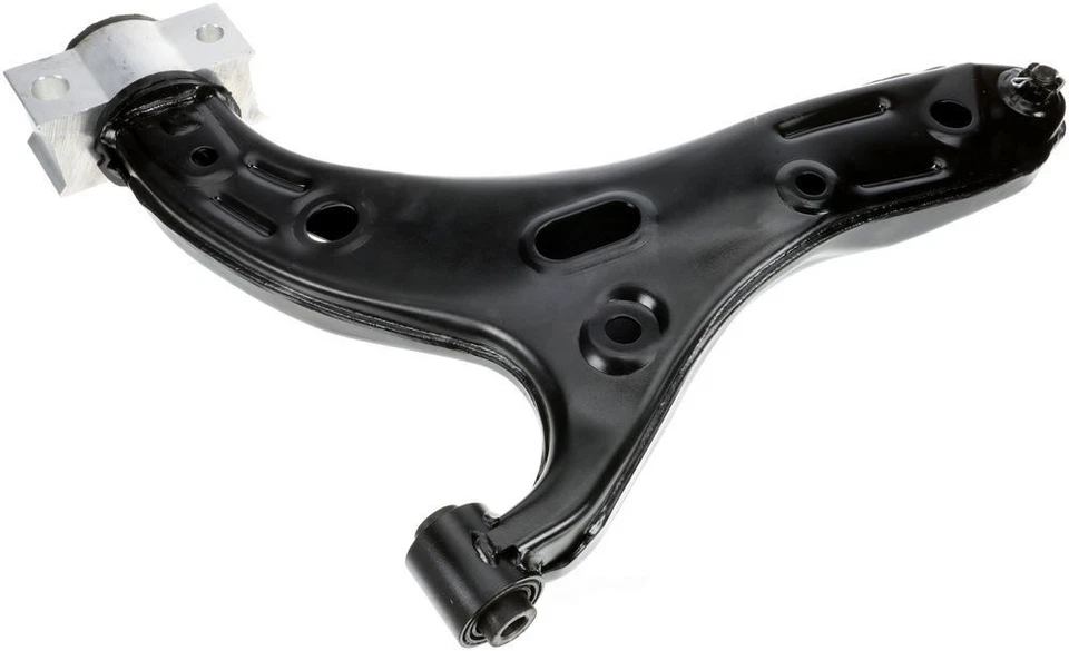 FITS 2015-2019 OUTBACK LEGACY PASSENGER RIGHT FRONT LOWER CONTROL ARM - Image 2 of 4