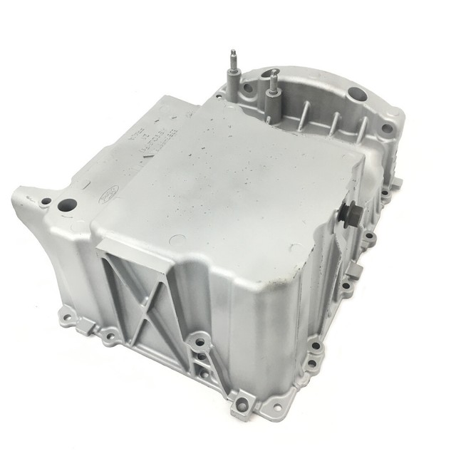 Genuine Ford Focus Fiesta Ecosport Turbo Ecoboost 1.0L Oil Pan eBay
