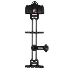 Redline RL-3 5 ARROW QUIVER Carbon Light Hoyt Mathews Phase v3x Lift Elite Pse