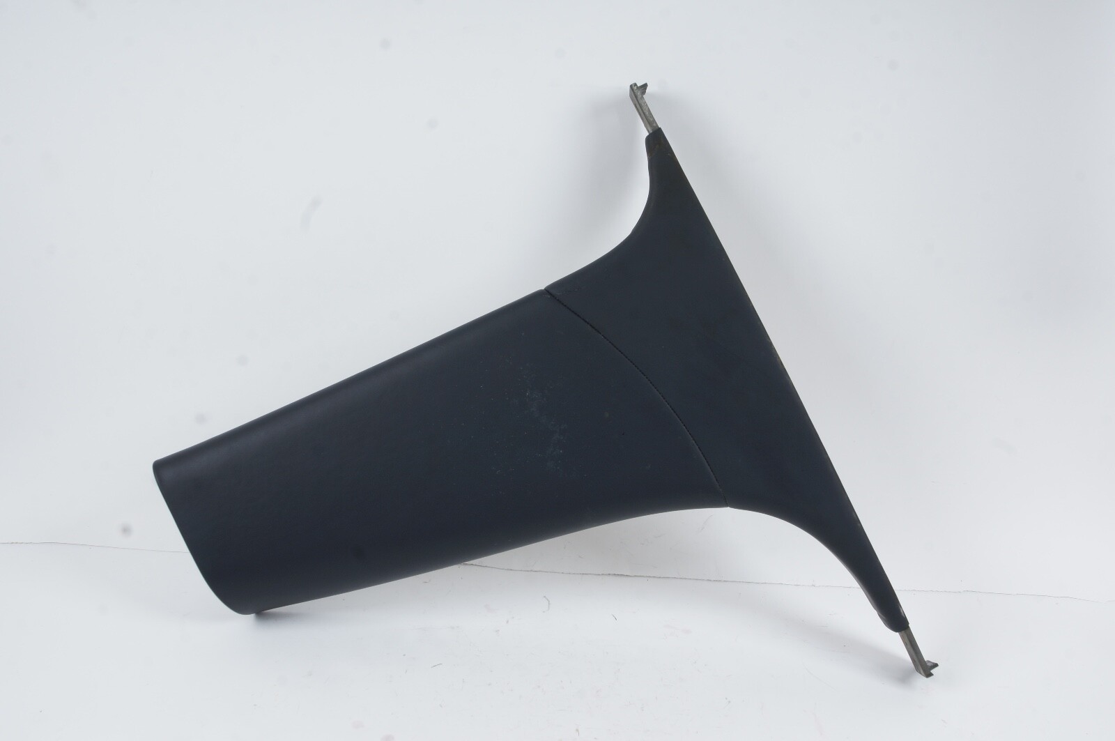 2010 - 2020 Bentley Mulsanne Right Passenger Center B Pillar Cover Panel Trim