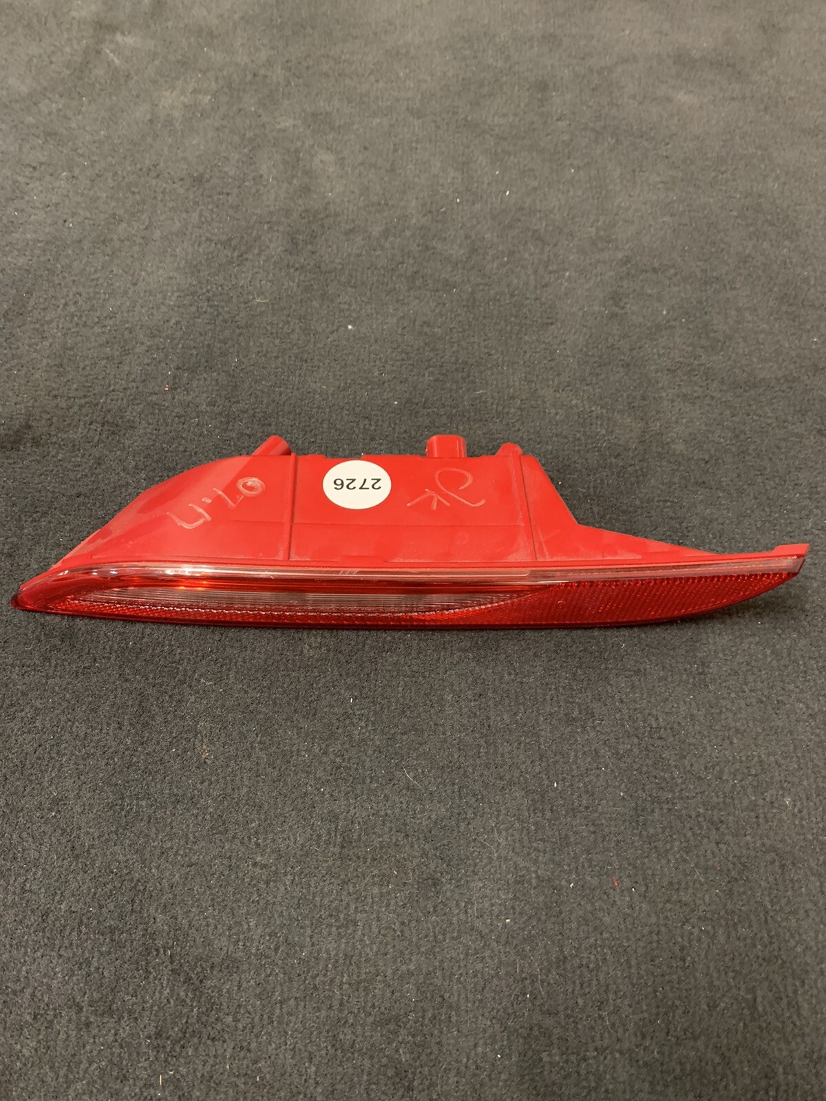 BMW i8 Rear Light LED Left Bumper 63217310783
