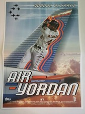 Yordan Alvarez 2020 TOPPS ARCHIVES 
