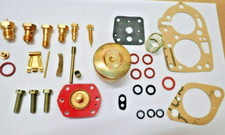 Kit Carburatore tipo Solex 32PBIC 32 PBIC per Fiat 1100 Premier Padmini