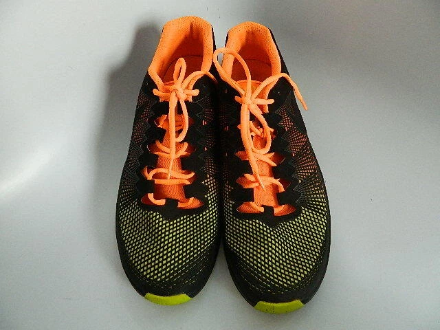 Nike free trainer 3.0 v3 mens orange sale