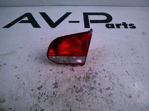 Original VW Golf 6 Rücklicht Rückleuchte rechts innen 5K0945094G