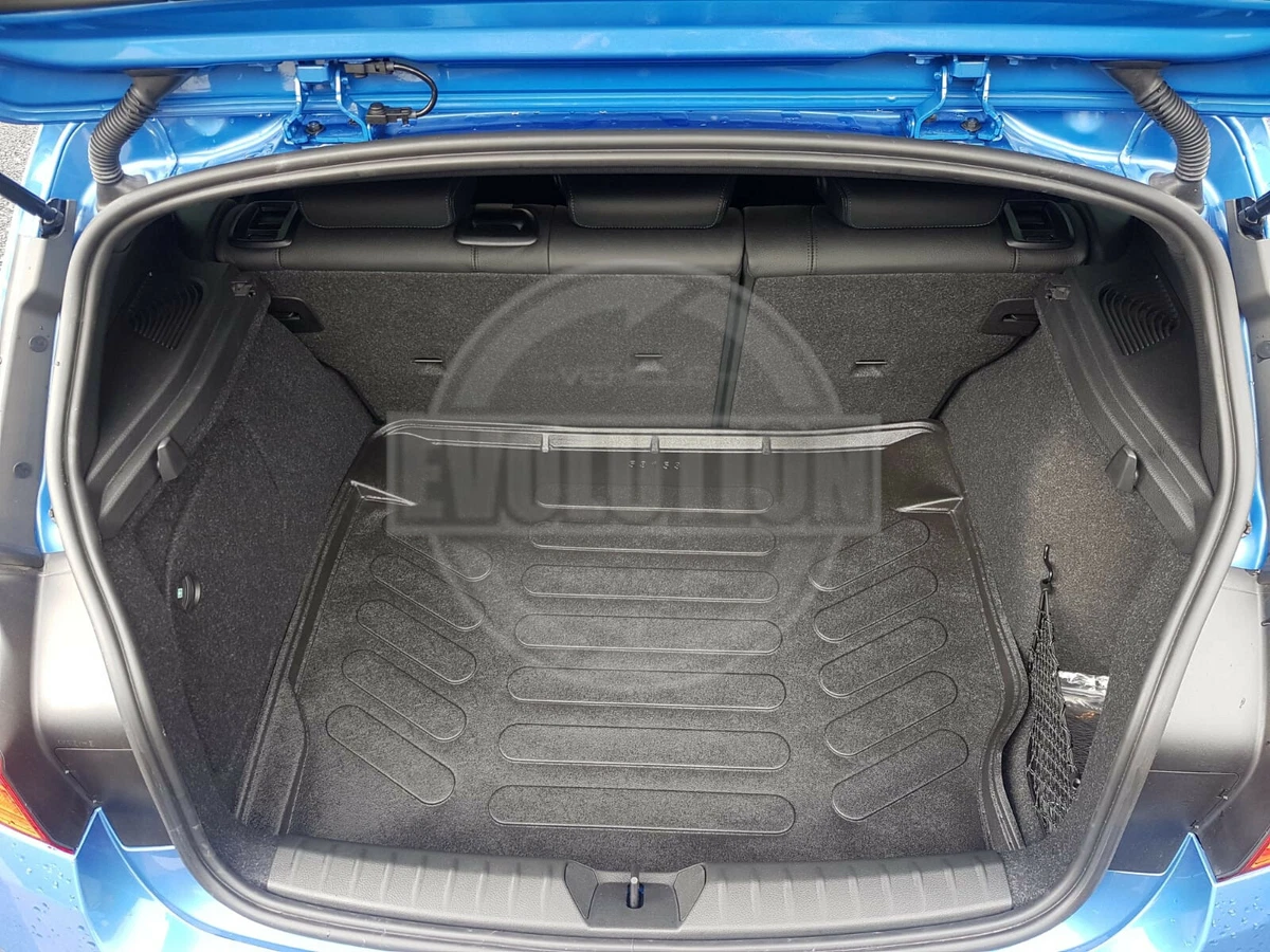 Bmw 1 discount series boot protector