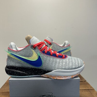 Size 9 - Nike LeBron 20 Nike Lifer for sale online | eBay