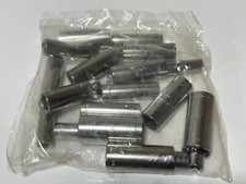 Craftsman Usa G 20pc Deep 6 Point Socket Set Metric 9-19mm Sae 38-78 Nos Craftsman Usa G 20pc Deep 6 Point Socket Set Metric 9-19mm Sae 38-78 Nos