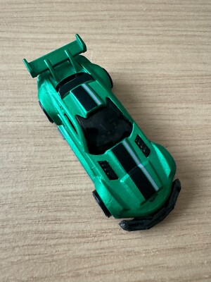 HOT WHEELS HOTWHEELS TRACK RIPPER EXCLUSIVE
