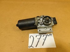 09 10 11 12 Pontiac G6 FRONT Used front Windshield Wiper Motor #277-WM