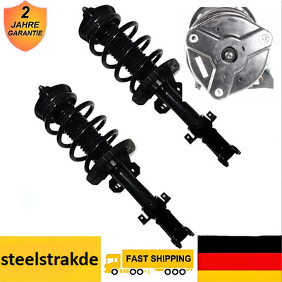 Für MERCEDES-BENZ 2xStoßdämpfer  V-KLASSE VITO W447 vorne 4473201500