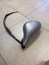 93-95 Mazda Rx7 Side View Power Mirror Driver Side